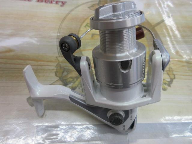 バイオマスター 3000｜＠ベリーネット 日本最大新品中古釣具WEB
