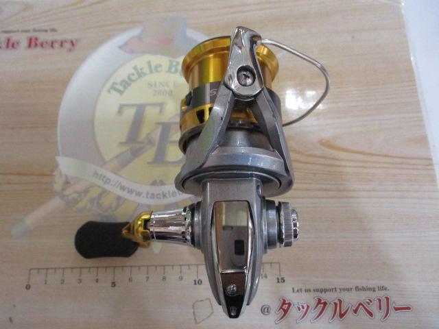 17セドナ 2500S｜＠ベリーネット 日本最大新品中古釣具WEBショップ