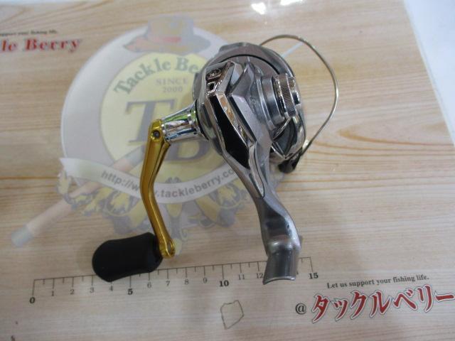 17セドナ 2500S｜＠ベリーネット 日本最大新品中古釣具WEBショップ