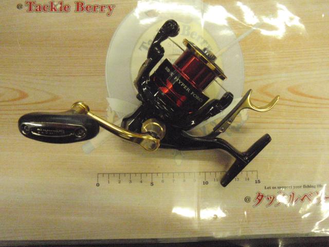 13BB-Xハイパーフォース 2500DXG｜＠ベリーネット 日本最大新品