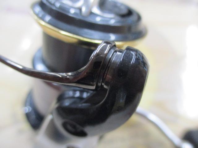 12ヴァンキッシュC2500HGS