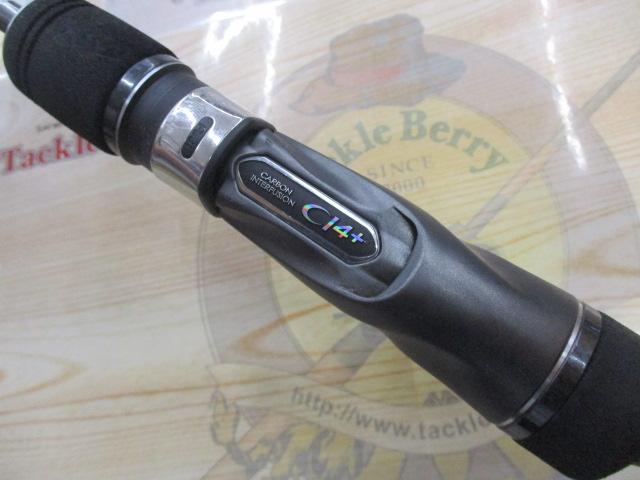 シマノ オシアジガー フルベンド B60-4 新品未使用品 シマノ(SHIMANO) オシアジガー フルベンド B60-4 オシアジガー