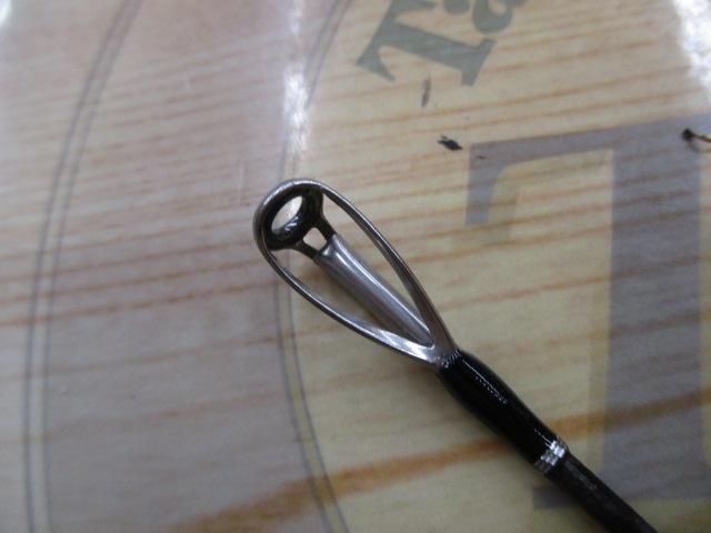 シマノ】 22オシアジガー フルベンド B60-4 B604 SHIMANO OCEA