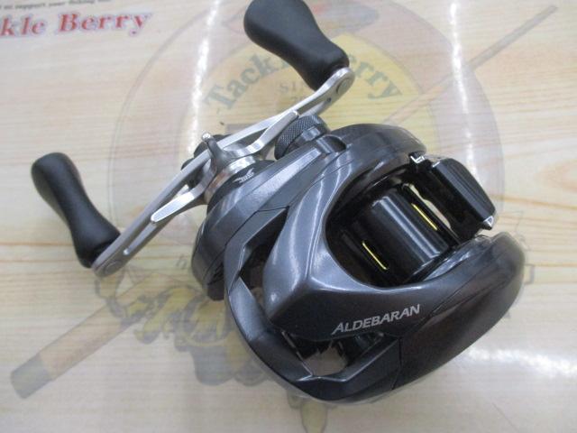 シマノ(SHIMANO) 15アルデバラン 50 RIGHT(右) ○完売しました