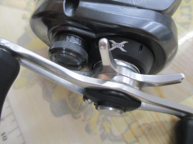 シマノ 15アルデバラン50 Amazon | シマノ(SHIMANO) ベイトリール 15 アルデバラン 51 左