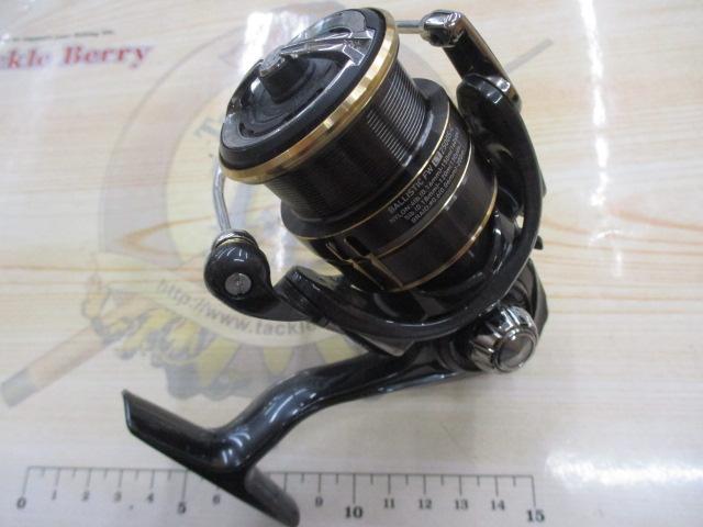 19バリスティックFW LT2500S-C｜＠ベリーネット 日本最大新品