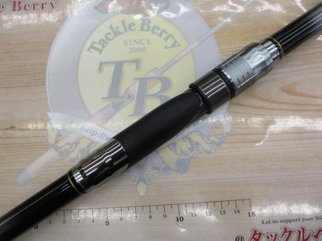 銀狼鋭牙 1-53｜＠ベリーネット 日本最大新品中古釣具WEBショップ