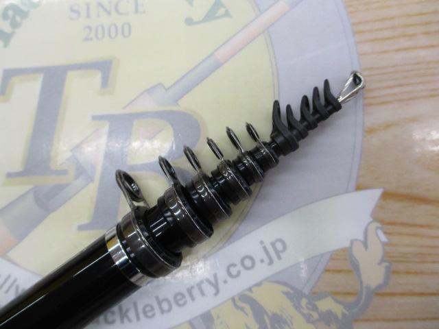 銀狼鋭牙 1-53｜＠ベリーネット 日本最大新品中古釣具WEBショップ