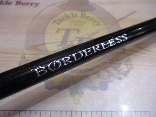 ボーダレス 325H5-T