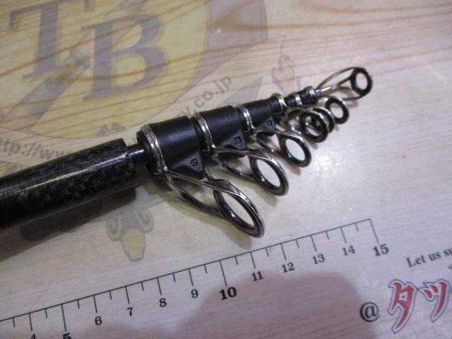 ボーダレス 325H5-T