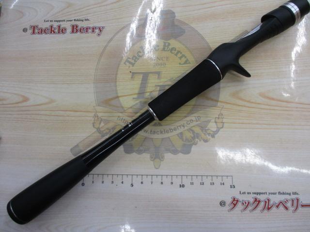 ポイズンアドレナ 1610L+BFS｜＠ベリーネット 日本最大新品中古