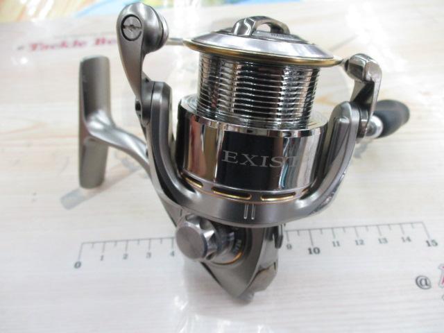 イグジスト 2508｜＠ベリーネット 日本最大新品中古釣具WEBショップ