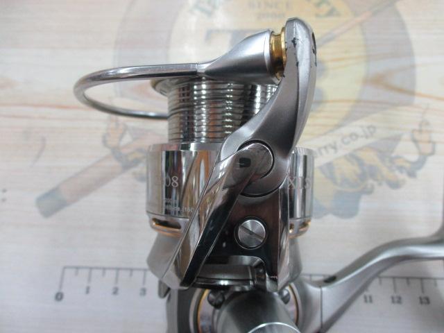 イグジスト　2508 ダイワ(Daiwa) イグジスト 2508 00055282｜アウトドア用品・釣り