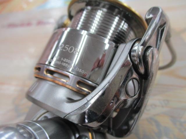イグジスト 2508｜＠ベリーネット 日本最大新品中古釣具WEBショップ