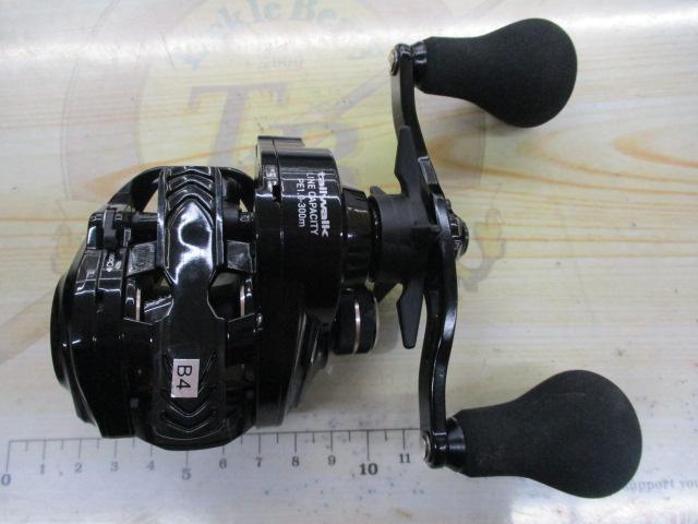 セイレンスBM 100HG-DH/L｜＠ベリーネット 日本最大新品中古釣具