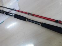 アルファソニックヤリイカ170H