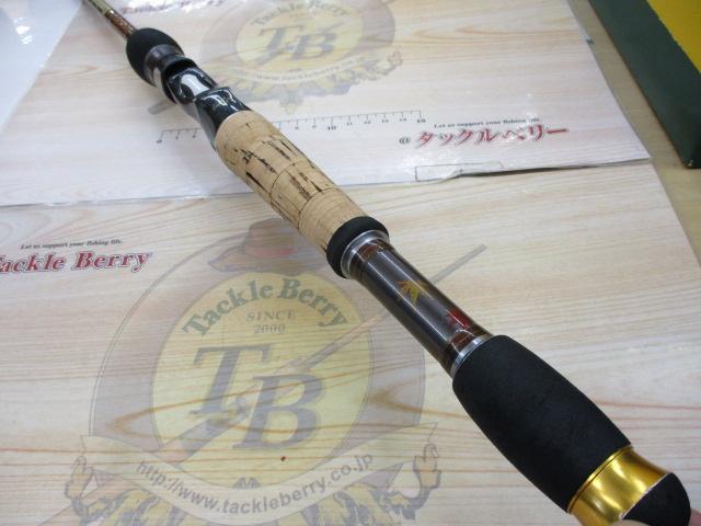 メガバス(Megabass) デストロイヤー トマホーク F3-610GTC 飛燕