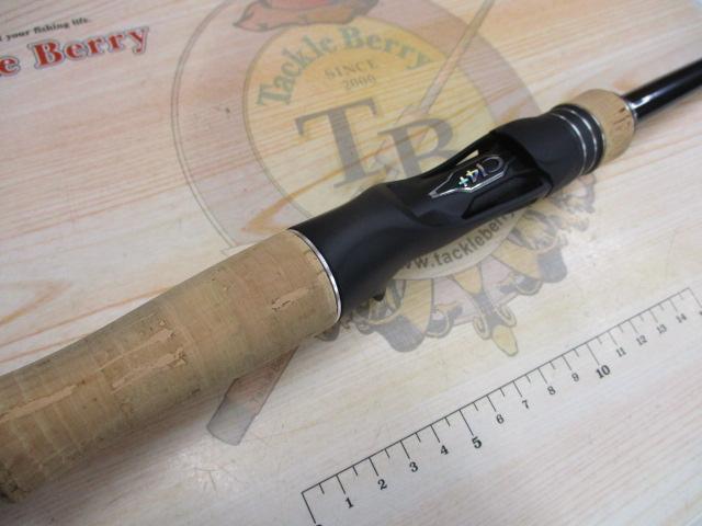 17エクスプライド 172MH｜＠ベリーネット 日本最大新品中古釣具