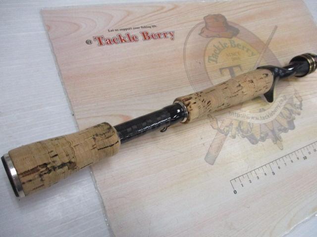 エアエッジ 661MHB・E｜＠ベリーネット 日本最大新品中古釣具WEB