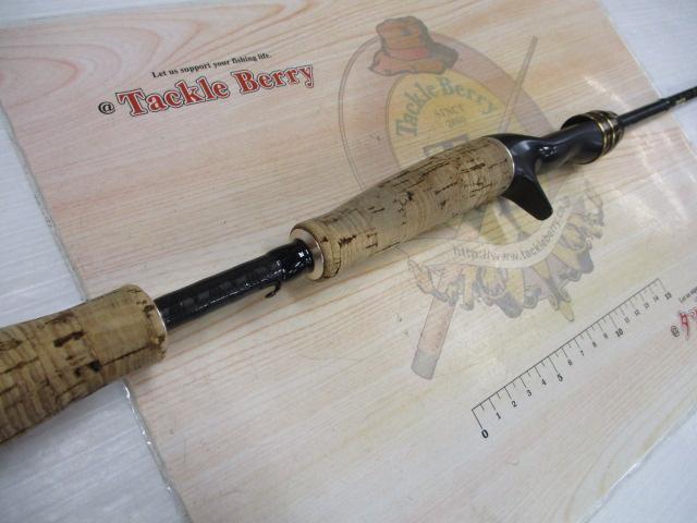 ダイワ(Daiwa) エアエッジ 641LB-ST・E 01404760｜アウトドア