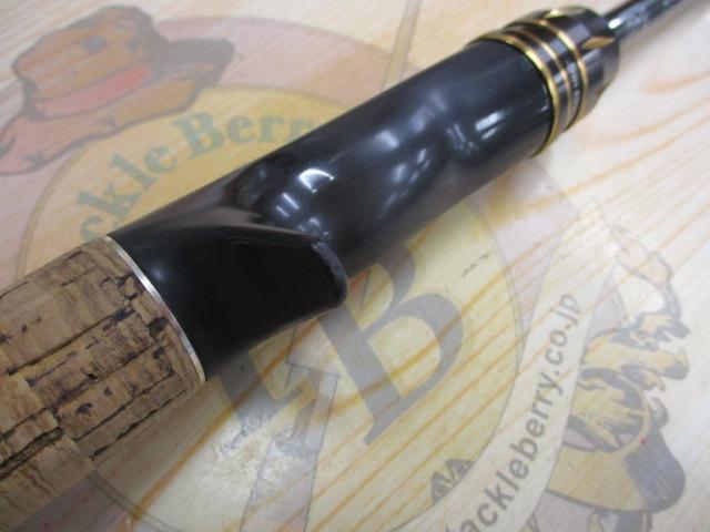 ダイワ(Daiwa) エアエッジ 641LB-ST・E 01404760｜アウトドア