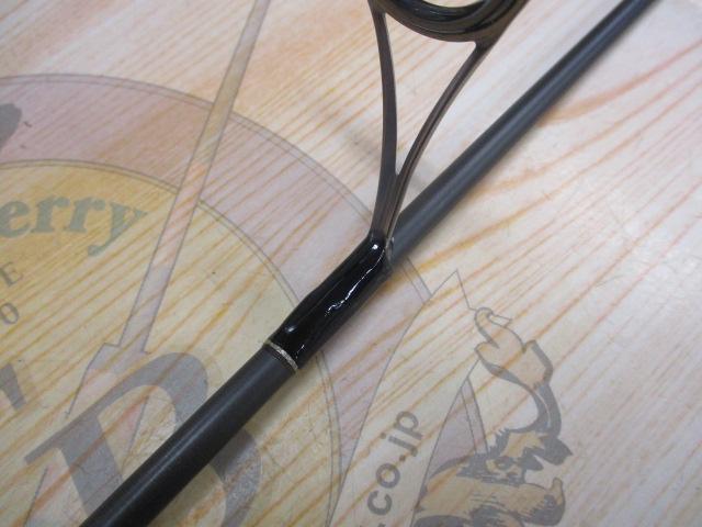 中古釣具の買取・販売 イエローフィッシュ / コンバット
