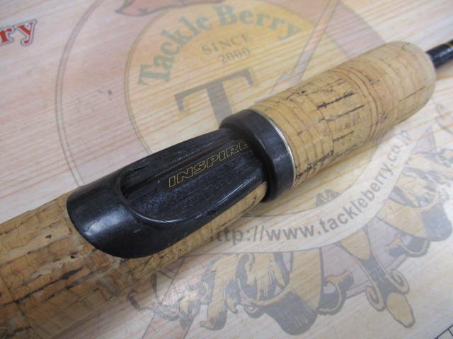 インスパイア ICSS-60UL.TG｜＠ベリーネット 日本最大新品中古