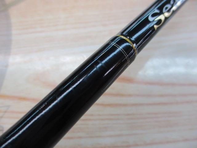 ヤマガブランクス シーウォーク タイラバ SWT-68L YAMAGA BLANKS