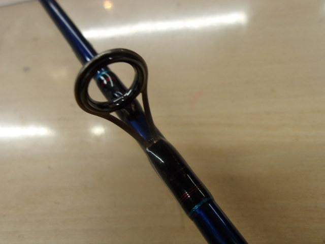 DAIWA（釣り） ダイワ 23 ソルティスト TW 80XH PE SPECIAL 右