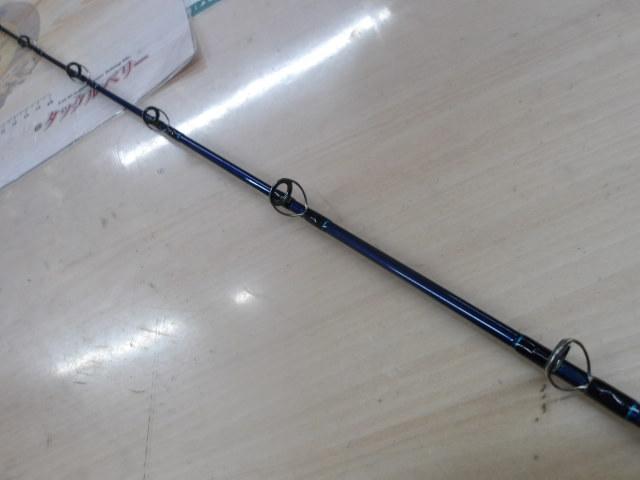 ソルティストEX STX-BJ621B