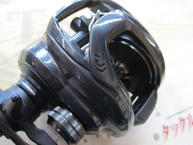 新品未使用❗️DAIWA タトゥーラ TW 300XHL ベイトリール DAIWA（釣り） ダイワ TATULA TW 300XHL /ベイトリール バス