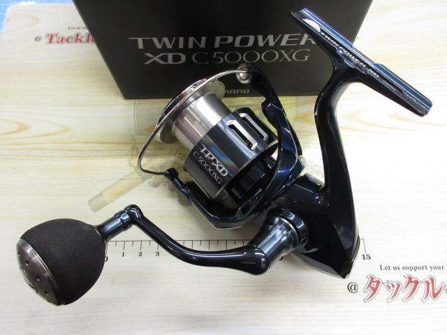 21ツインパワーXD C5000XG｜＠ベリーネット 日本最大新品中古