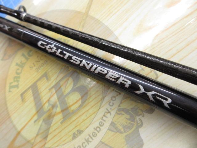 コルトスナイパーXR S100MH｜＠ベリーネット 日本最大新品中古