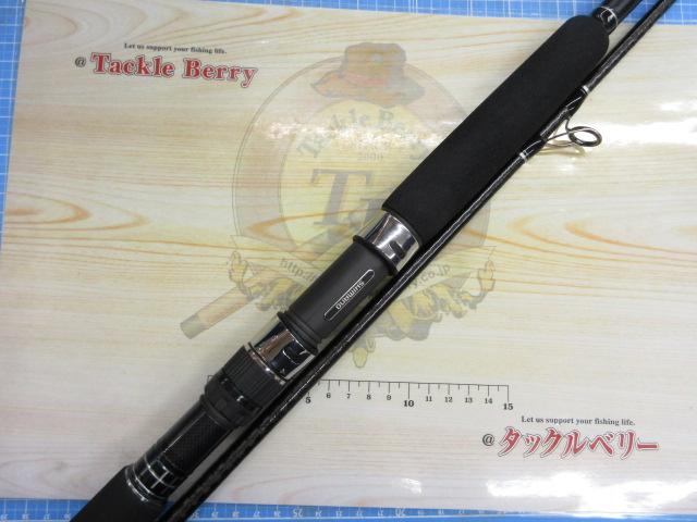 シマノ(SHIMANO) コルトスナイパー XR S100MH-3 ☆特別割引品