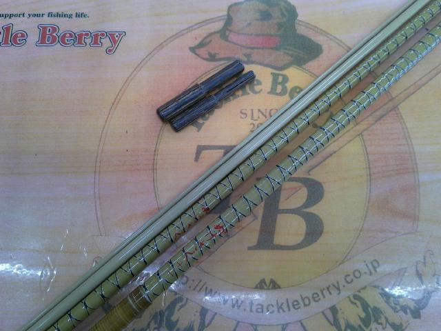 朱紋峰 ぬけさく 12