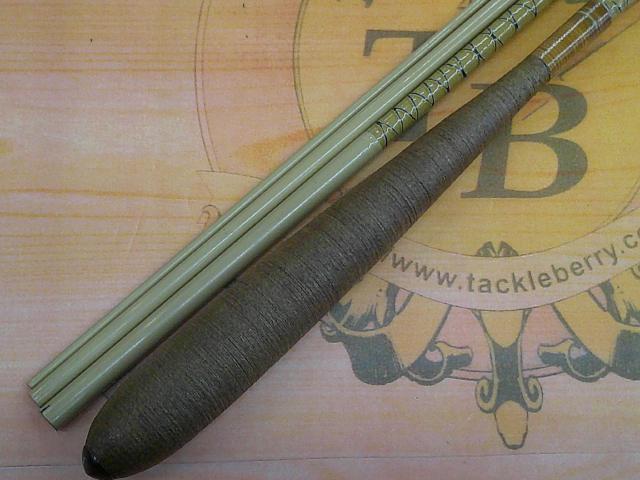 朱紋峰 ぬけさく 12