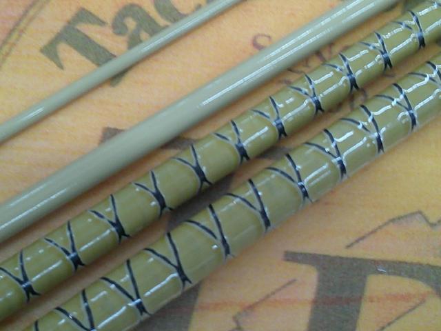 朱紋峰 ぬけさく 12