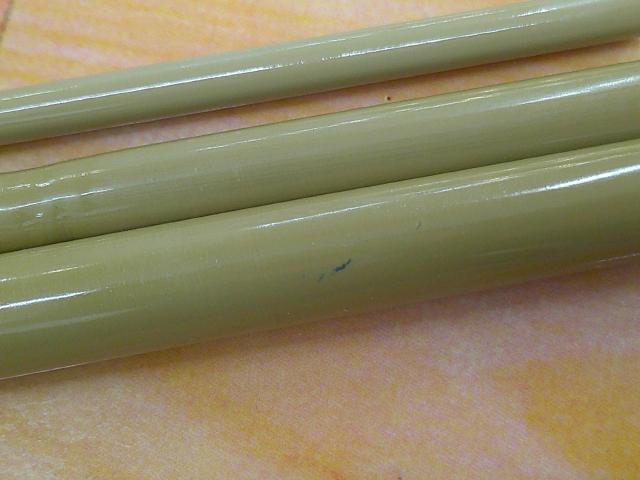 朱紋峰 ぬけさく 12