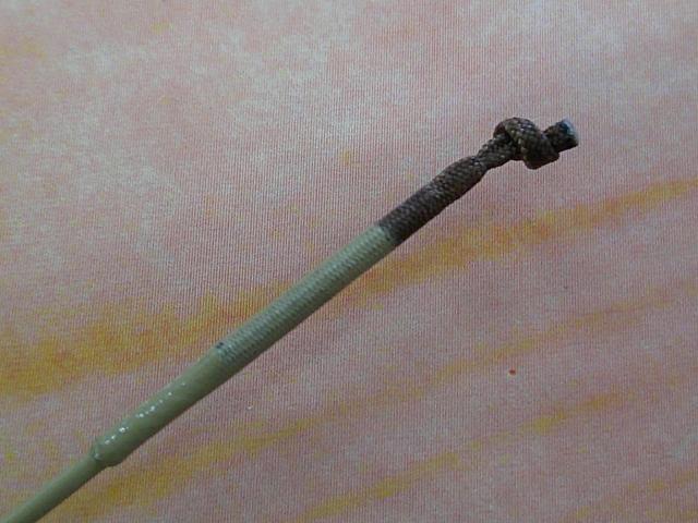 朱紋峰 ぬけさく 12