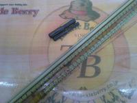 朱紋峰 ぬけさく 12