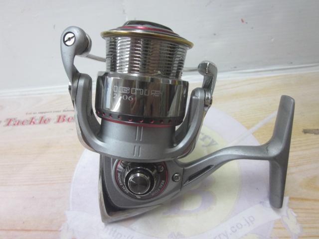 TDイグニス 2506｜＠ベリーネット 日本最大新品中古釣具WEBショップ