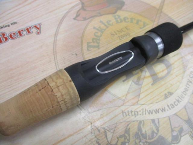 19トラウトライズ 60UL｜＠ベリーネット 日本最大新品中古釣具