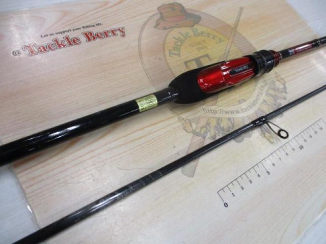 月下美人アジング 78ML-S・R｜＠ベリーネット 日本最大新品中古