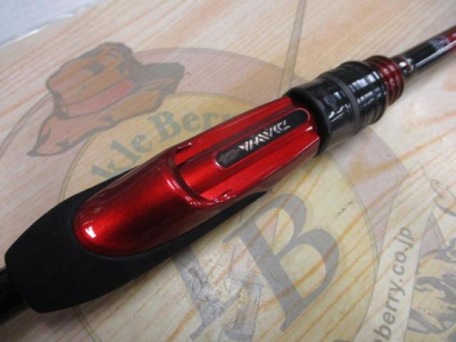 ダイワ(DAIWA) アジングロッド 月下美人 アジング 78ML-S・R