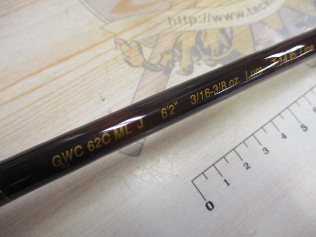 ゴールデンウィングコンペティション GWC62CMLJ｜＠ベリーネット