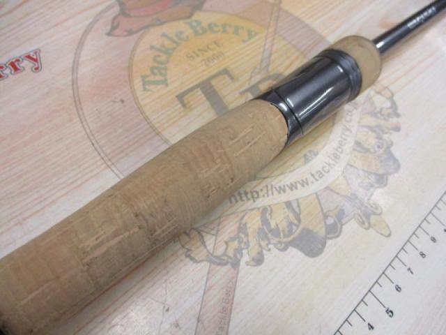 22バンタム 264L/M｜＠ベリーネット 日本最大新品中古釣具WEB