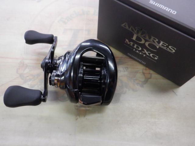 23アンタレスDC MD XG LEFT｜＠ベリーネット 日本最大新品中古
