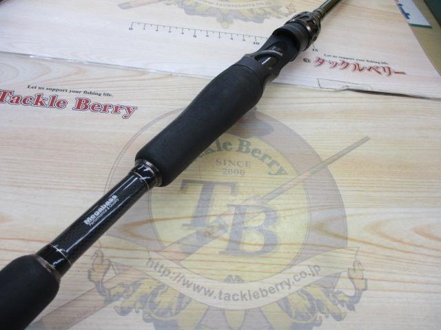 レヴァンテ F3-66LV 2P｜＠ベリーネット 日本最大新品中古釣具