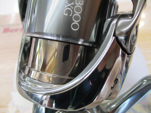 22ステラc3000xg