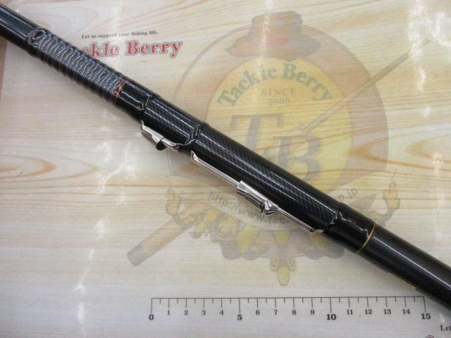 ダイワ リバティクラブ 磯風 3号 45•K 中古品 磯竿 リバティクラブ磯風 3-45遠投・K｜＠ベリーネット 日本最大新品